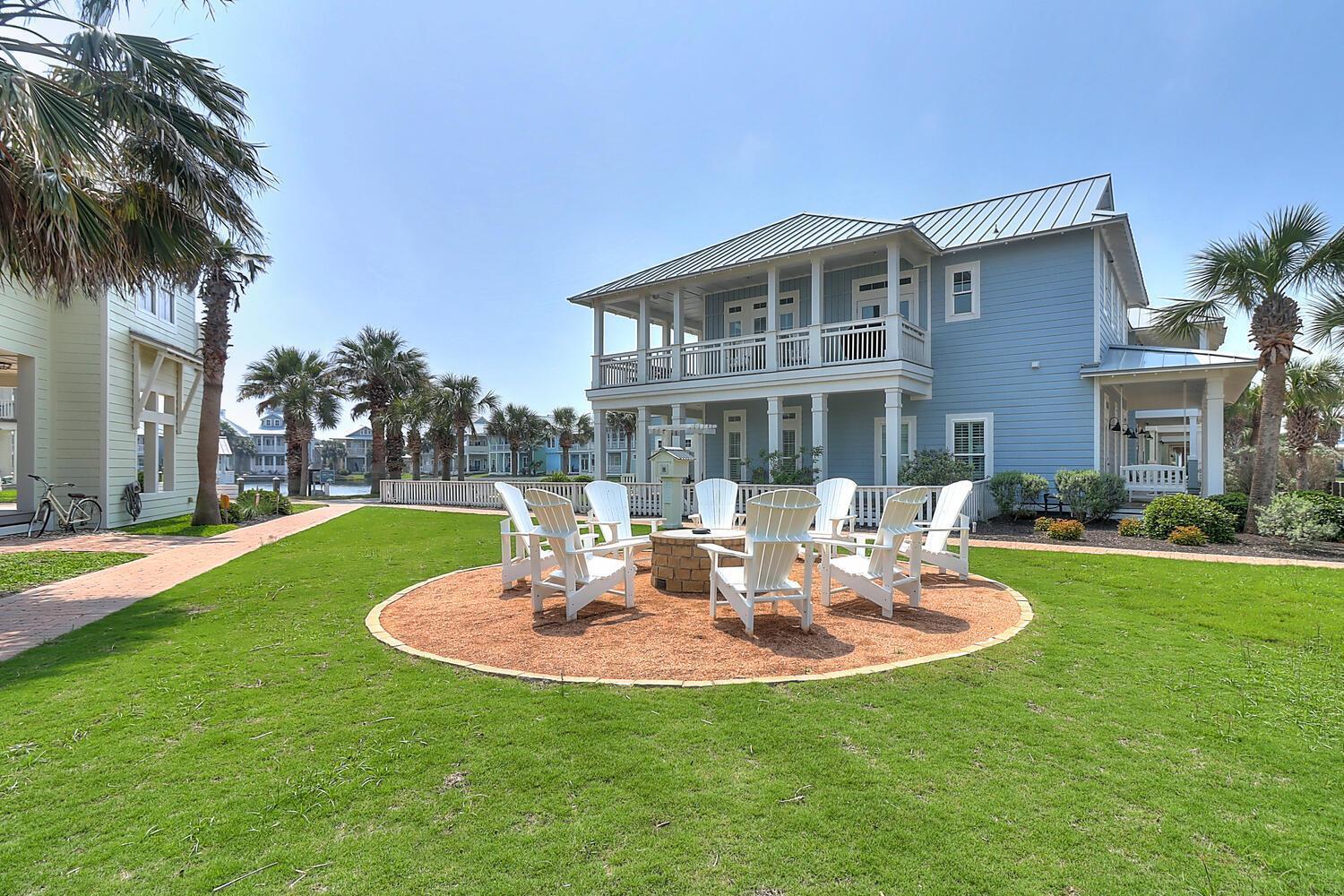 Beach Zen Tc 10104 Apartment Port Aransas Exterior photo