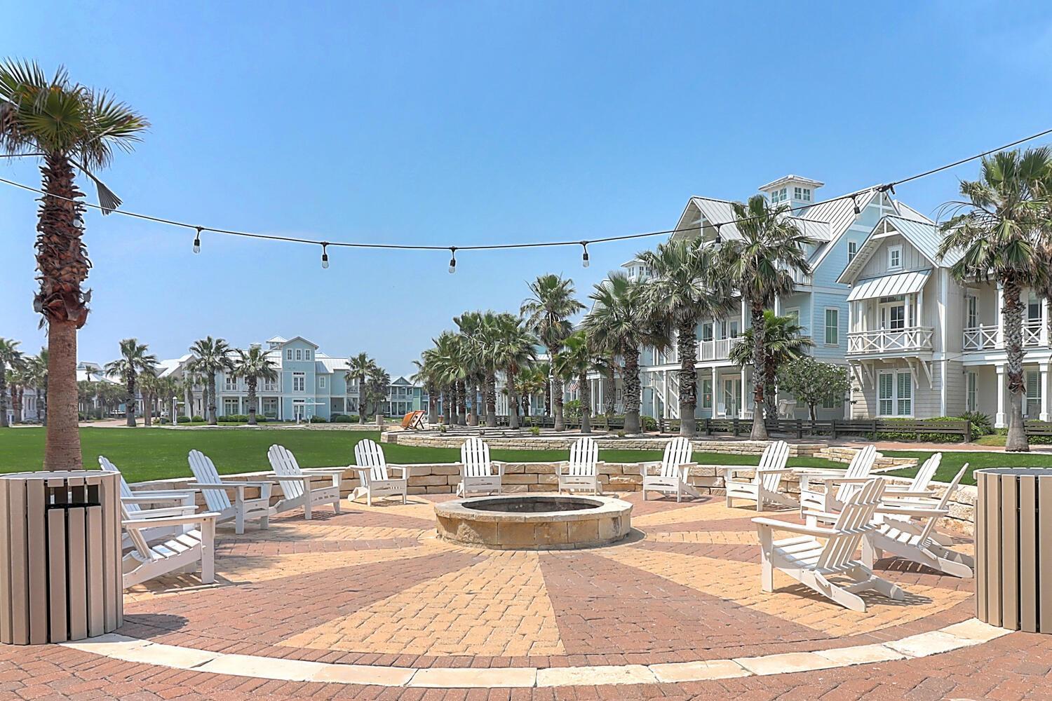 Beach Zen Tc 10104 Apartment Port Aransas Exterior photo