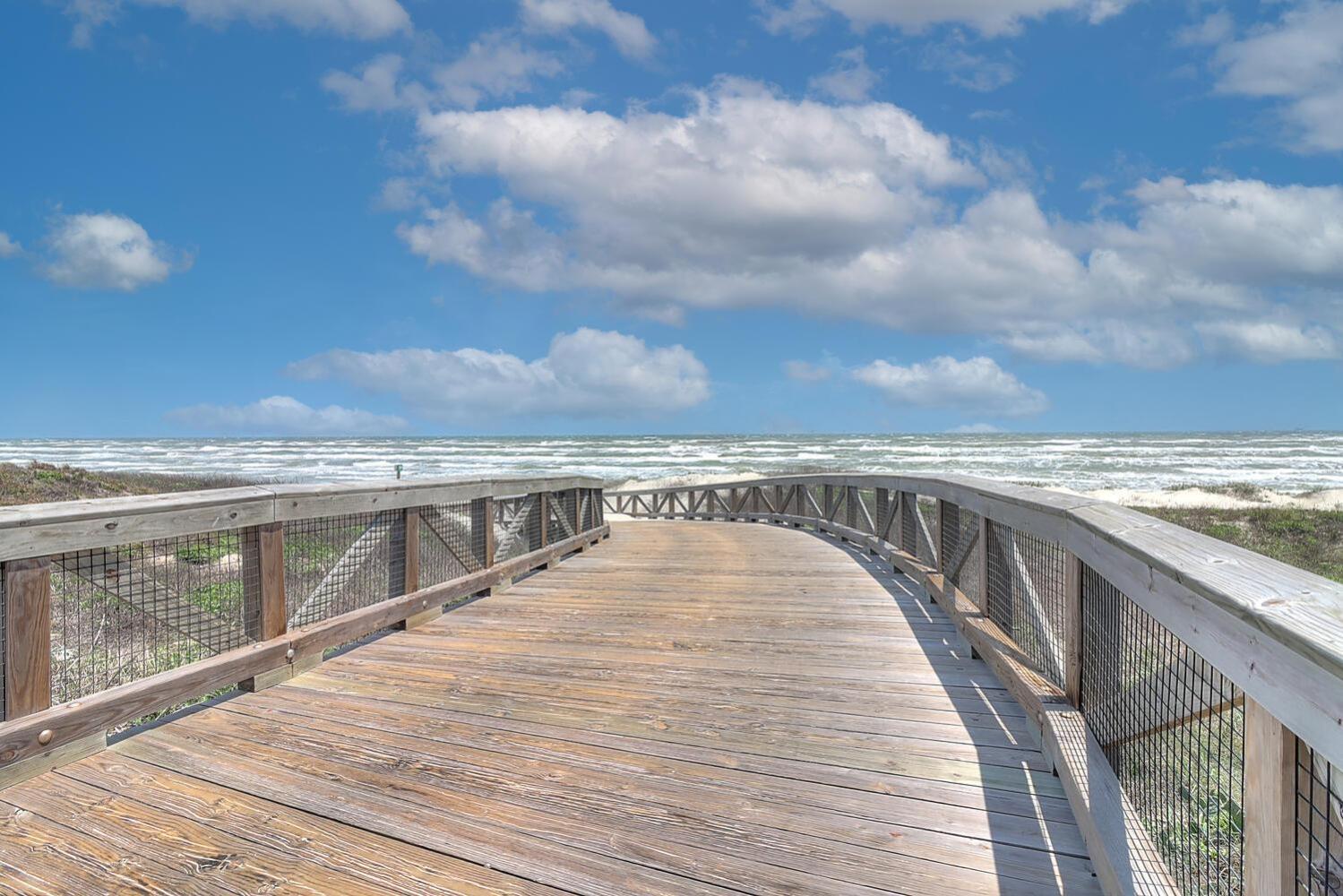 Beach Zen Tc 10104 Apartment Port Aransas Exterior photo